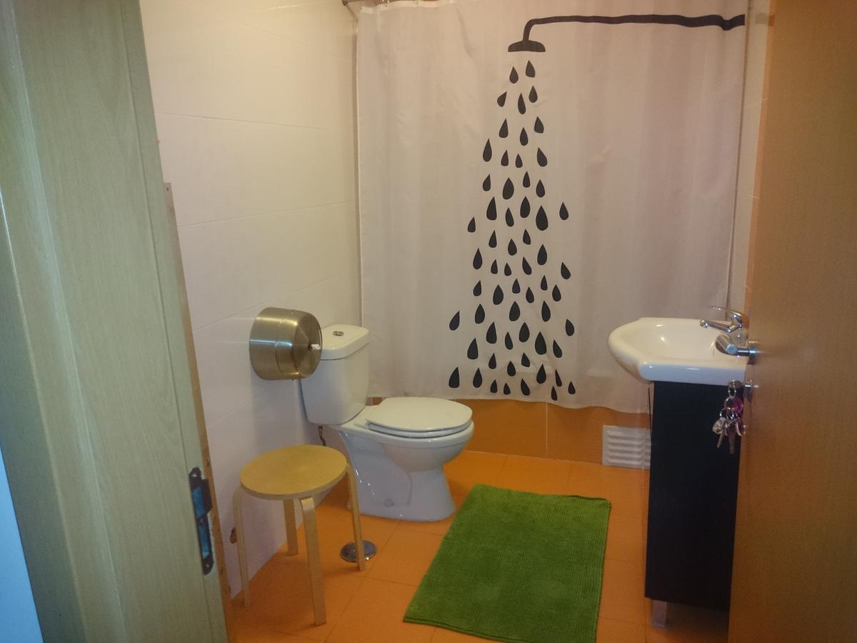 Casa Europa Montijo Bed & Breakfast Dış mekan fotoğraf