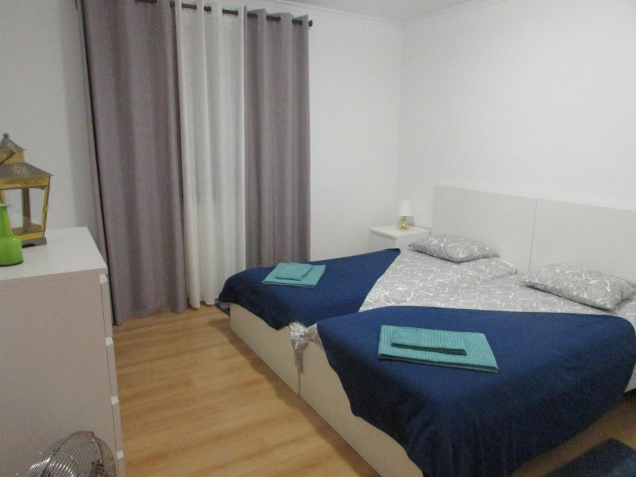 Casa Europa Montijo Bed & Breakfast Dış mekan fotoğraf
