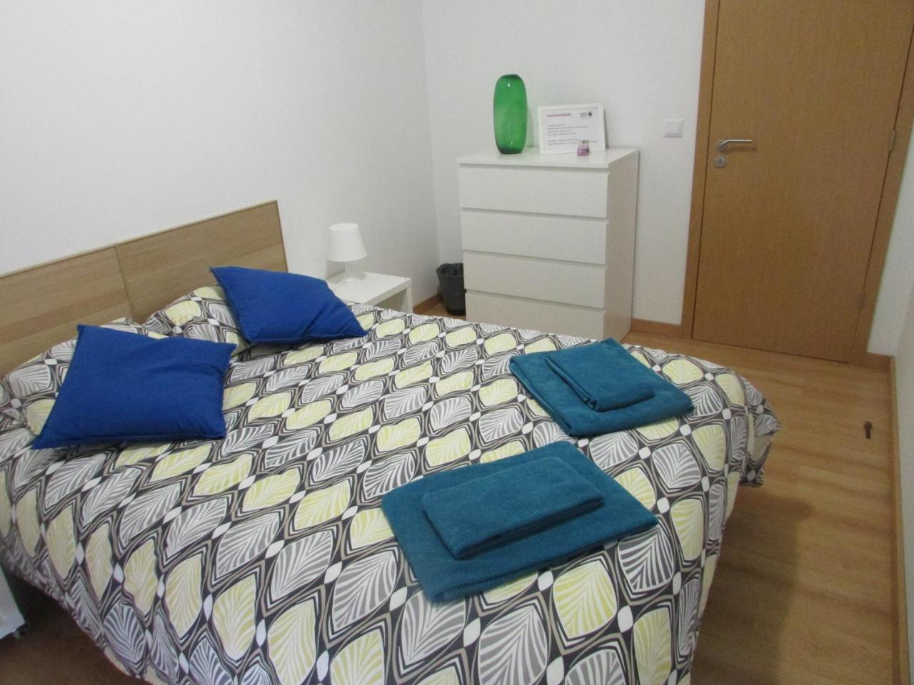 Casa Europa Montijo Bed & Breakfast Dış mekan fotoğraf
