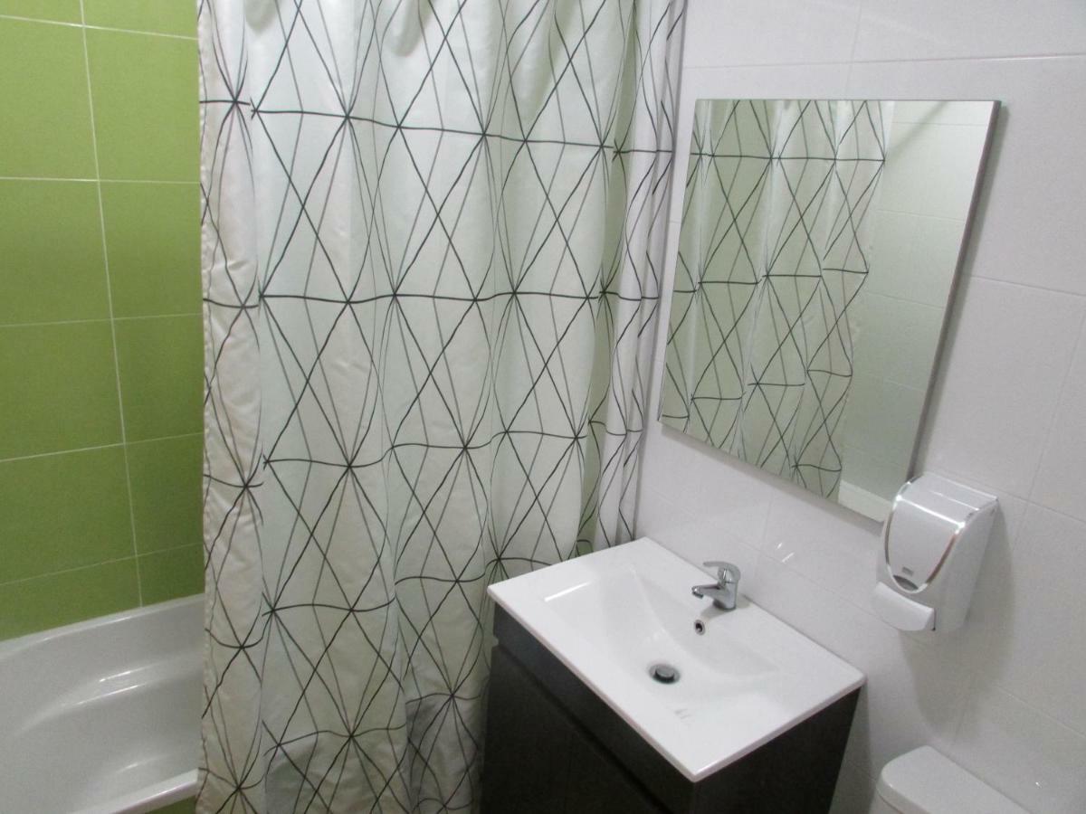 Casa Europa Montijo Bed & Breakfast Dış mekan fotoğraf